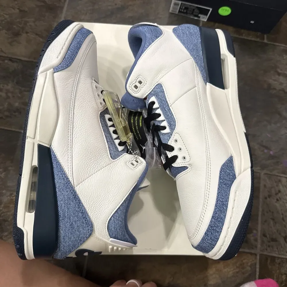 Jordan product special